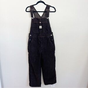 Vintage Lees Riveted Dungarees